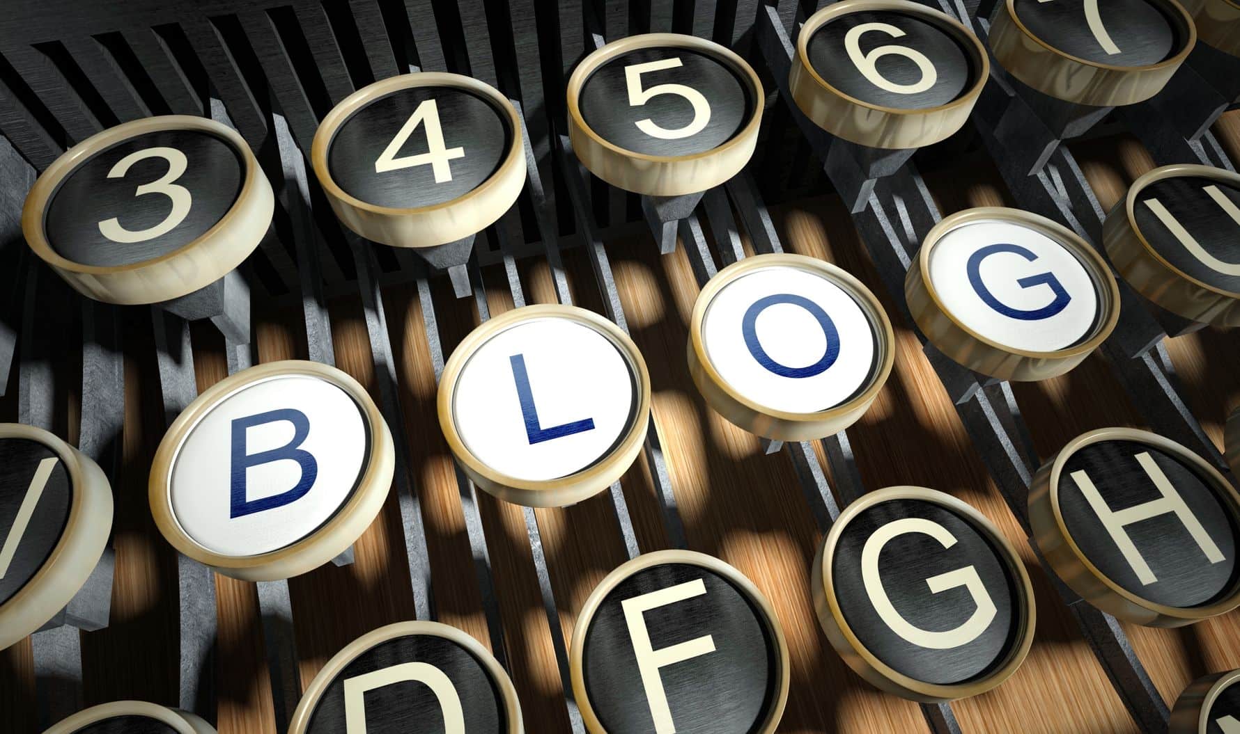 5 Tips for Effective Company Blogs