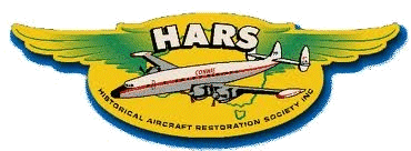 natiive supports the Historical Aircraft Restoration Society HARS Illawarra