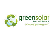 SEO Client Green Solar Solutions Wollongong