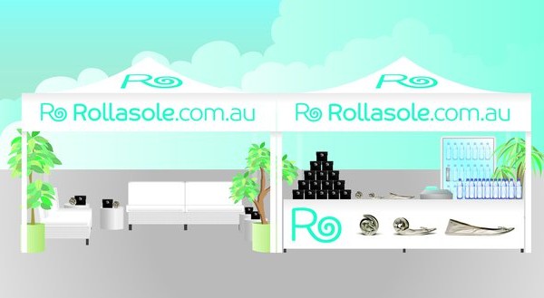 Branding Design for Rollasole