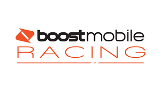 logo for Boost Mobile Racing