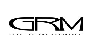 logo for GRM Garry Rogers Motorsport