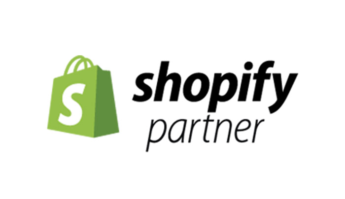 Shopify Online Store Partner